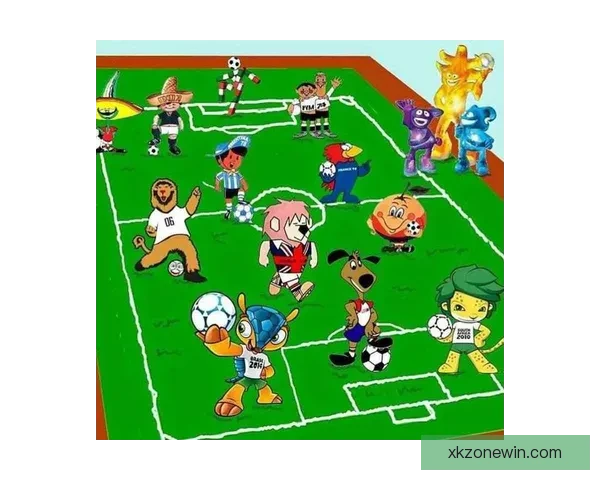 世界杯足球竞猜入口全面解析轻松玩转投注攻略和技巧