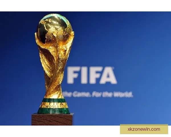 世界杯竞猜赔率对比深度解析各队夺冠概率与投注技巧全指南