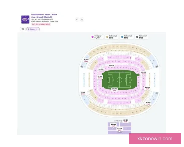 美加墨联合主办世界杯2026：全新赛事格局与全球足球盛宴的开篇