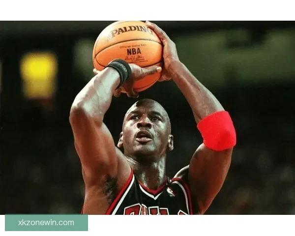 乔丹重申不存在GOAT之争 自信源自天生竞争心态并以赛车缓解篮球思念