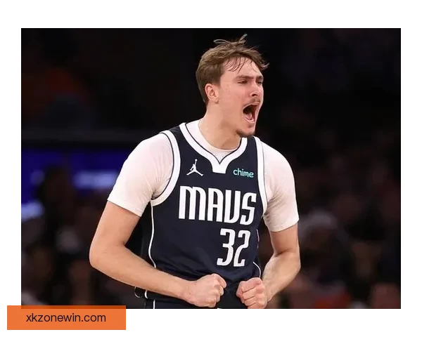 弗拉格新秀赛季四大数据领跑独行侠或成历史第二人比肩乔丹