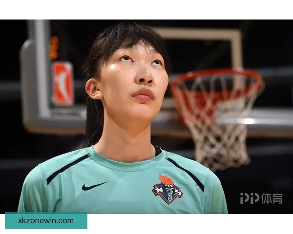 韩旭不回WCBA全力备战重返WNBA 曾效力纽约自由人经历丰富